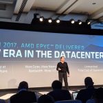 AMD EPYC In The Data Center Gen 1