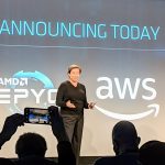 AMD EPYC On AWS Announcement