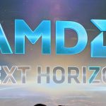 AMD Next Horizon Cover
