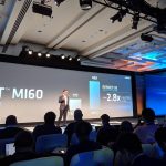 AMD Radeon Instinct MI60 Over MI25 Resnet 50