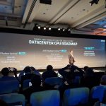 AMD Radeon Instinct Roadmap 2018