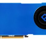 AMD Radeon Pro WX 8200