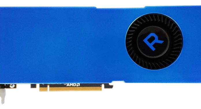 AMD Radeon Pro WX 8200 Powered by Vega at an Affordable Price Point AMD Radeon Pro WX 8200