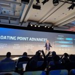 AMD Zen 2 Floating Point Advances