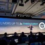 AMD Zen 2 Architecture 2x Throughput