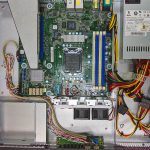 ASRock Rack 1U2LW C242 Top