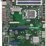 ASRock Rack 3C242D4M 4L