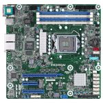 ASRock Rack E3C246D4U