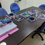 ASRock Rack Taipei October 2018 Partial Motherboard Spread