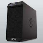 BOXX APEXX T3 Front Hero