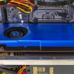 BOXX APEXX T3 GPU Mounting