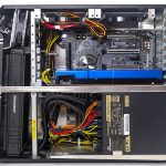 BOXX APEXX T3 Internals