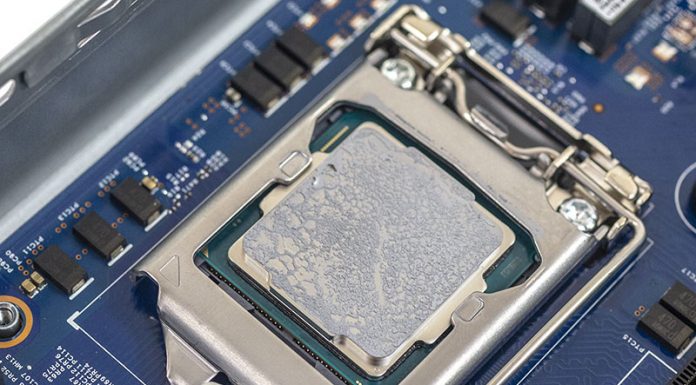 Intel Xeon E-2146G Benchmarks and Review Our Top Pick Coffee Lake In Socket
