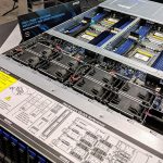 Cray CS500 Using Gigabyte H261 Z60 2U4N