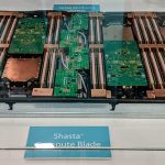 Cray Shasta AMD EPYC Node