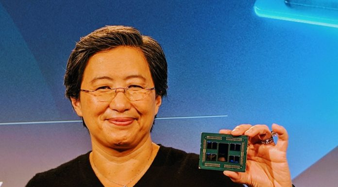 AMD Computex 2019 CEO Keynote 7PM Pacific Dr Lisa Su Unvelis AMD EPYC 2 Rome Package