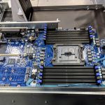 Gigabyte H221 Q20 Motherboard Tray