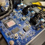 Gigabyte H261 Z60 CMC ASPEED BMC