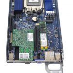 Gigabyte H261 Z60 Node OCP And M.2 Populated