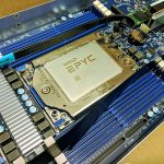 Gigabyte H261 Z60 Node With AMD EPYC