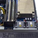 HPE ProLiant DL20 Gen10 CPU Airflow And RAM