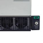 HPE ProLiant DL20 Gen10 Cover