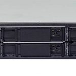 HPE ProLiant DL20 Gen10 SATA SFF Drive Bays