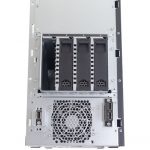 HPE ProLiant ML110 Gen10 4 Bay Hot Swap Cage