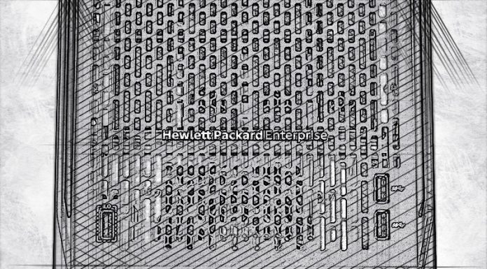 HPE ProLiant ML110 Gen10 Review A Just Right Tower Server Option HPE ProLiant ML110 Gen10 Cover