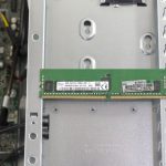 HPE ProLiant ML110 Gen10 DDR4 2666 Memory Module