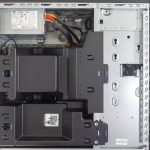 HPE ProLiant ML110 Gen10 Internal Air Baffles