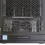 HPE ProLiant ML110 Gen10 Naming