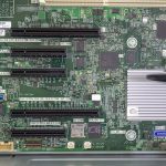 HPE ProLiant ML110 Gen10 PCIe Slots USB And SD Slot