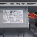 HPE ProLiant ML110 Gen10 Power Supply
