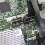 HPE ProLiant ML110 Gen10 SFF 8087 Internal SATA