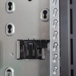 HPE ProLiant ML110 Gen10 The Latch