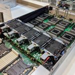 Inspur AGX 2 At SC18