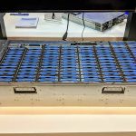 Inspur NF5486M5 And 106 Hard Drive Bays