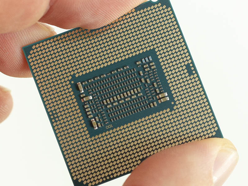 Intel Xeon E-2134 Benchmarks and Review - ServeTheHome