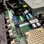 Lenovo ThinkSystem SR650 Cabling From HBA