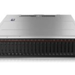 Lenovo ThinkSystem SR650 Front