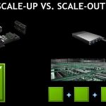 NVIDIA SC18 DGX 2 Scale Up V Out