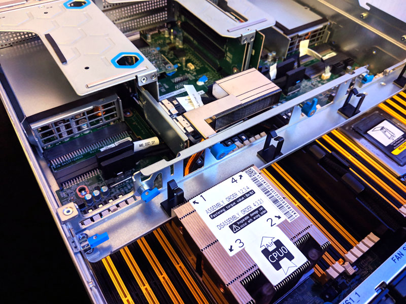 Quanta Server Power Module Quanta Daytona Server Ready for AMD EPYC Rome 2 | AMD Message Board Posts