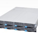 QCT QuantaMicro X11C 8N Microserver Front