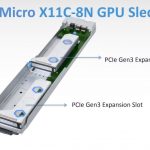QCT QuantaMicro X11C 8N Microserver GPU Node