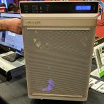 QNAP TS 2888X Front At SC18