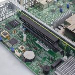 Supermicro SYS 5019C MR PCIe X16 Riser