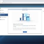 Synology MR2200ac Add Wi Fi Point 1