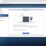 Synology MR2200ac Add Wi Fi Point 2