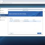 Synology MR2200ac Add Wi Fi Point 3